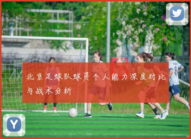 北京足球队球员个人能力深度对比与战术分析
