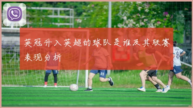 英冠升入英超的球队是谁及其联赛表现分析