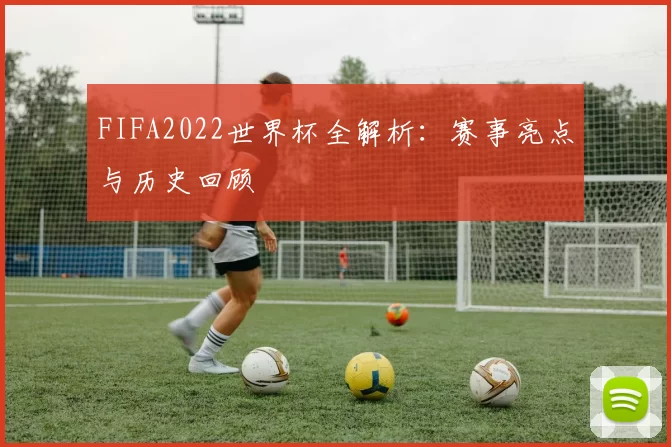 FIFA2022世界杯全解析：赛事亮点与历史回顾