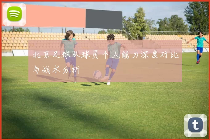 北京足球队球员个人能力深度对比与战术分析