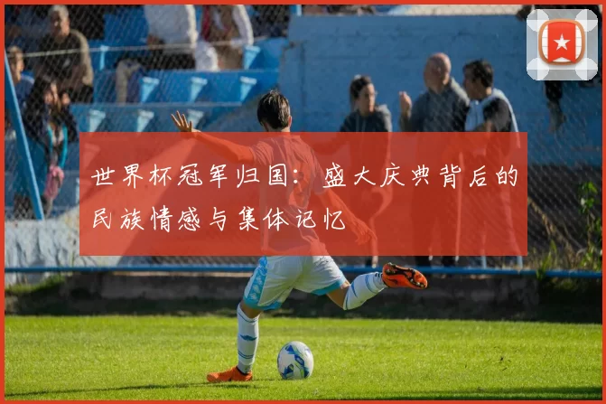 世界杯冠军归国:盛大庆典背后的民族情感与集体记忆