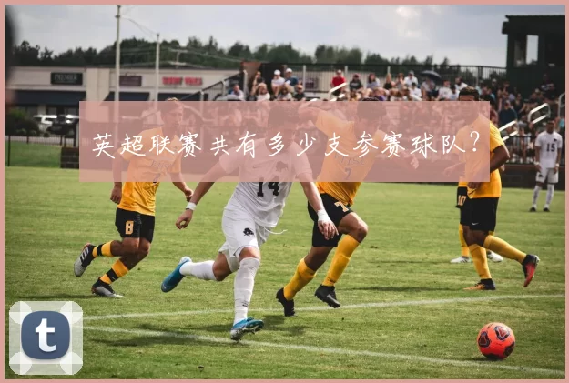 英超联赛共有多少支参赛球队？