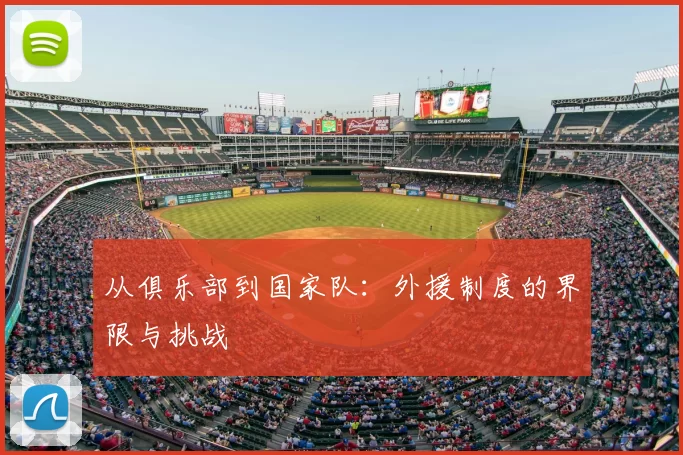 从俱乐部到国家队:外援制度的界限与挑战