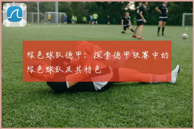 绿色球队德甲：探索德甲联赛中的绿色球队及其特色